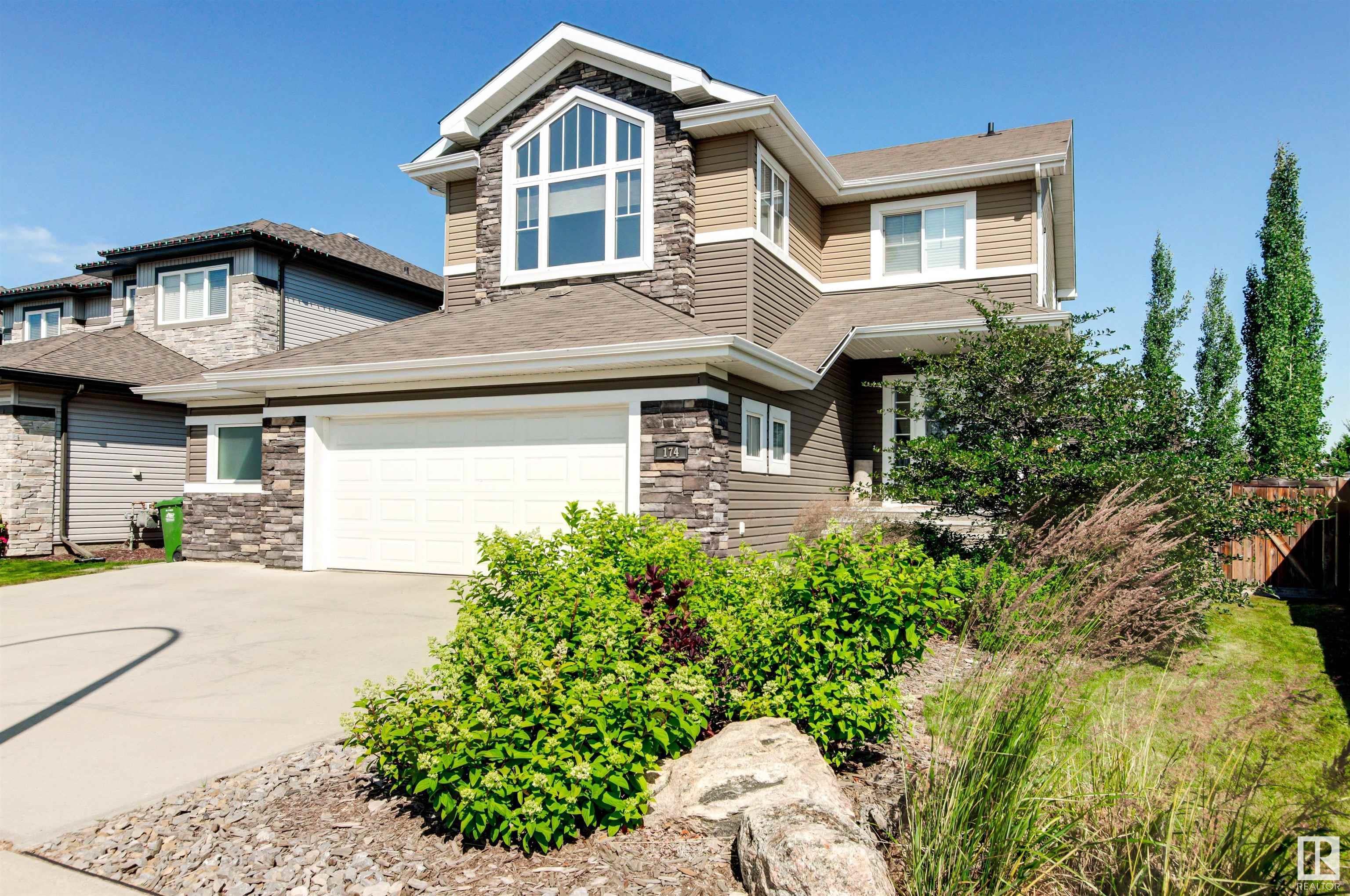 174 North Ridge Drive, St. Albert