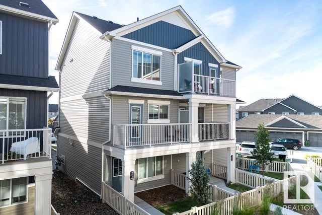 26 1110 Daniels Link Link Sw, Edmonton
