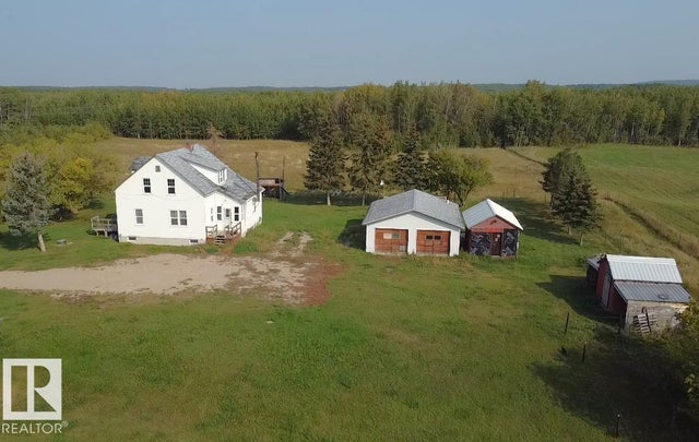 59329 Rr 445, Rural Bonnyville M.D.
