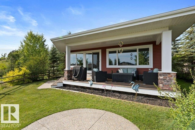 327 55101 Ste. Anne Trail, Rural Lac Ste. Anne County