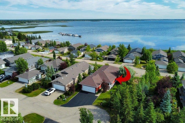 327 55101 Ste. Anne Trail, Rural Lac Ste. Anne County