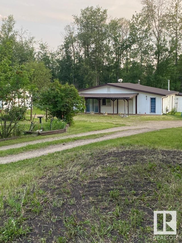 174 63303 Hwy 867, Rural Lac La Biche County