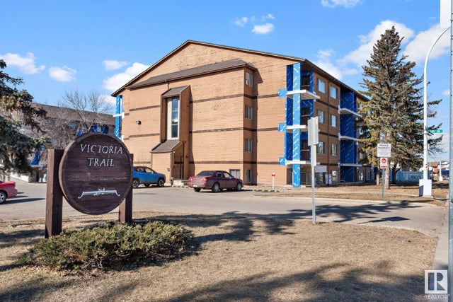 205 14916 26 Street Nw, Edmonton