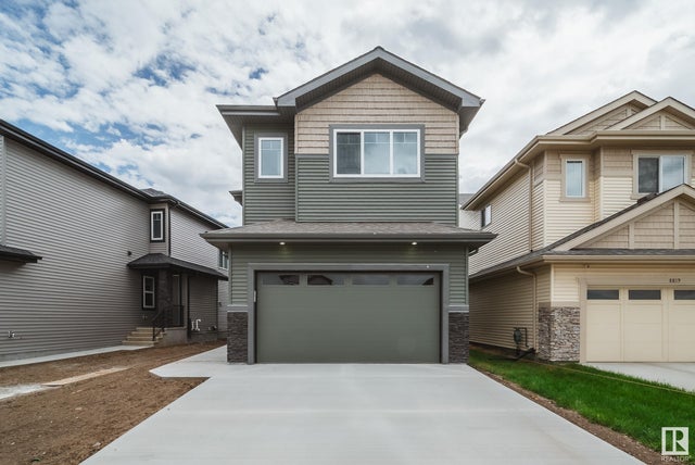 8815 183 Avenue Nw, Edmonton