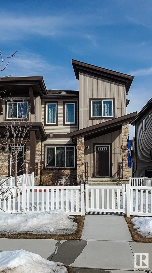 4436 Annett Common Sw, Edmonton