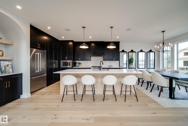 9 Cloutier Close, St. Albert