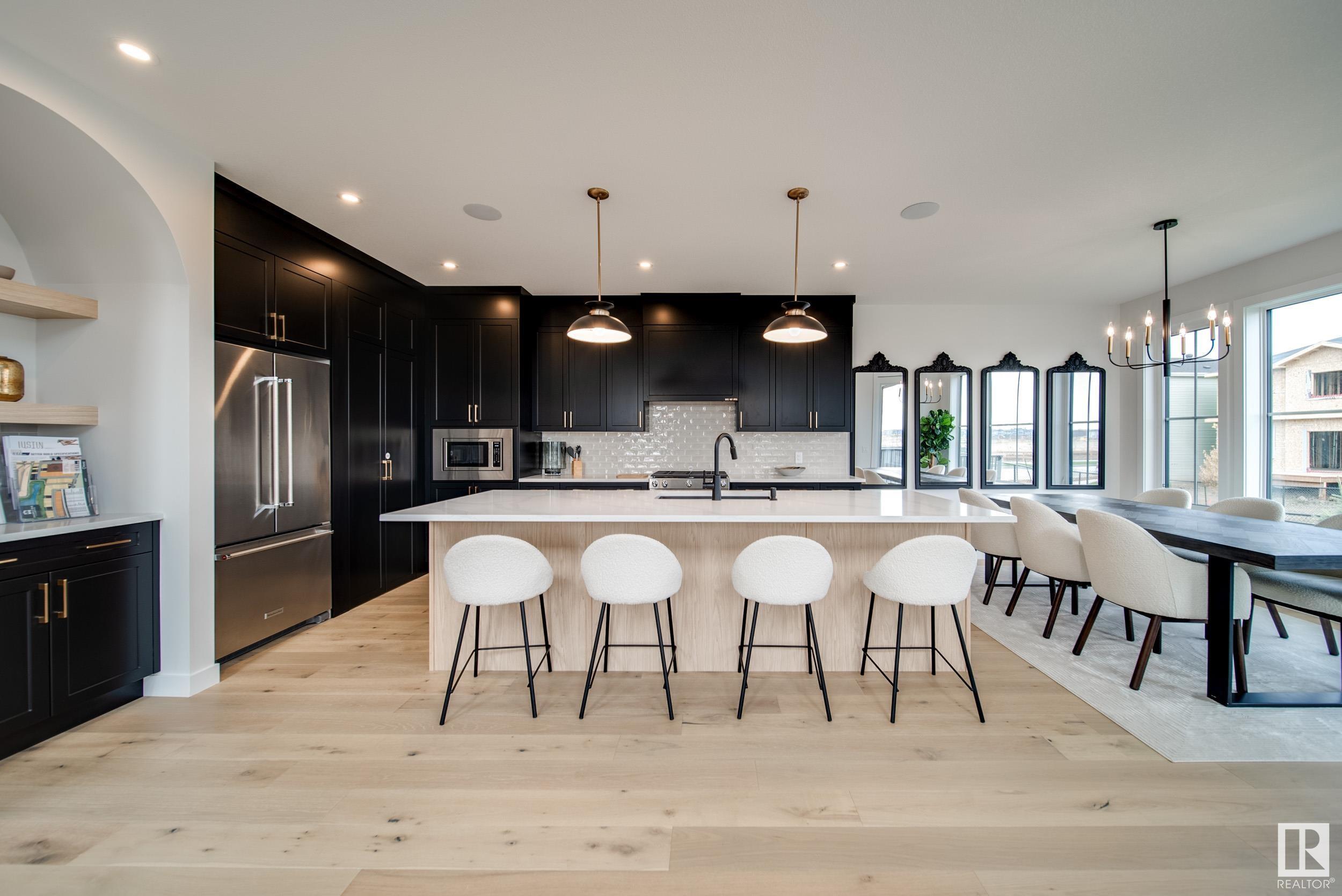 9 Cloutier Close, St. Albert