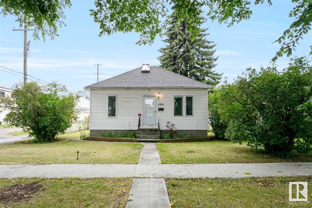 11810 55 Street, Edmonton