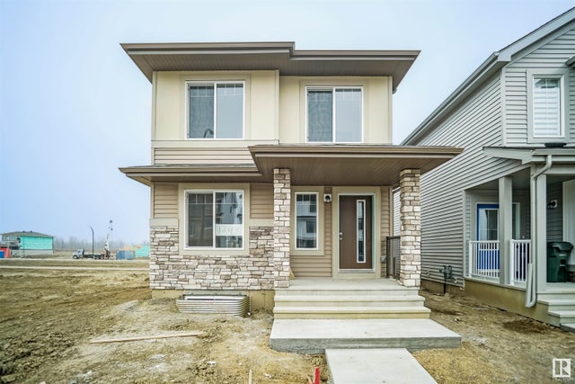 1072 Mcleod Avenue, Spruce Grove