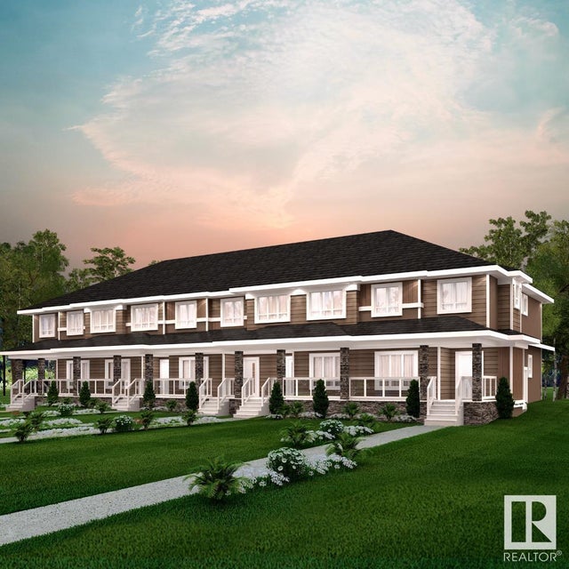 1282 Keswick Drive Sw, Edmonton