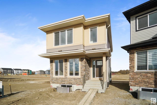 1076 Mcleod Avenue, Spruce Grove