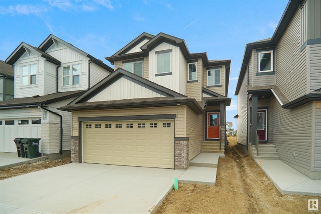 4 Ellis Link, Spruce Grove
