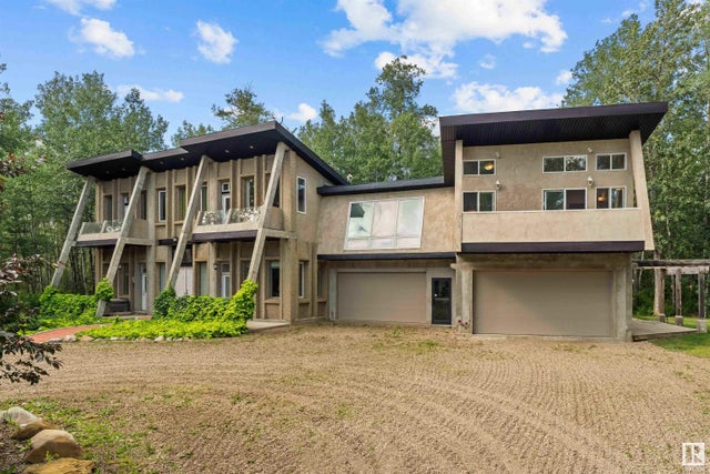 16 50410 Rr 275, Rural Parkland County