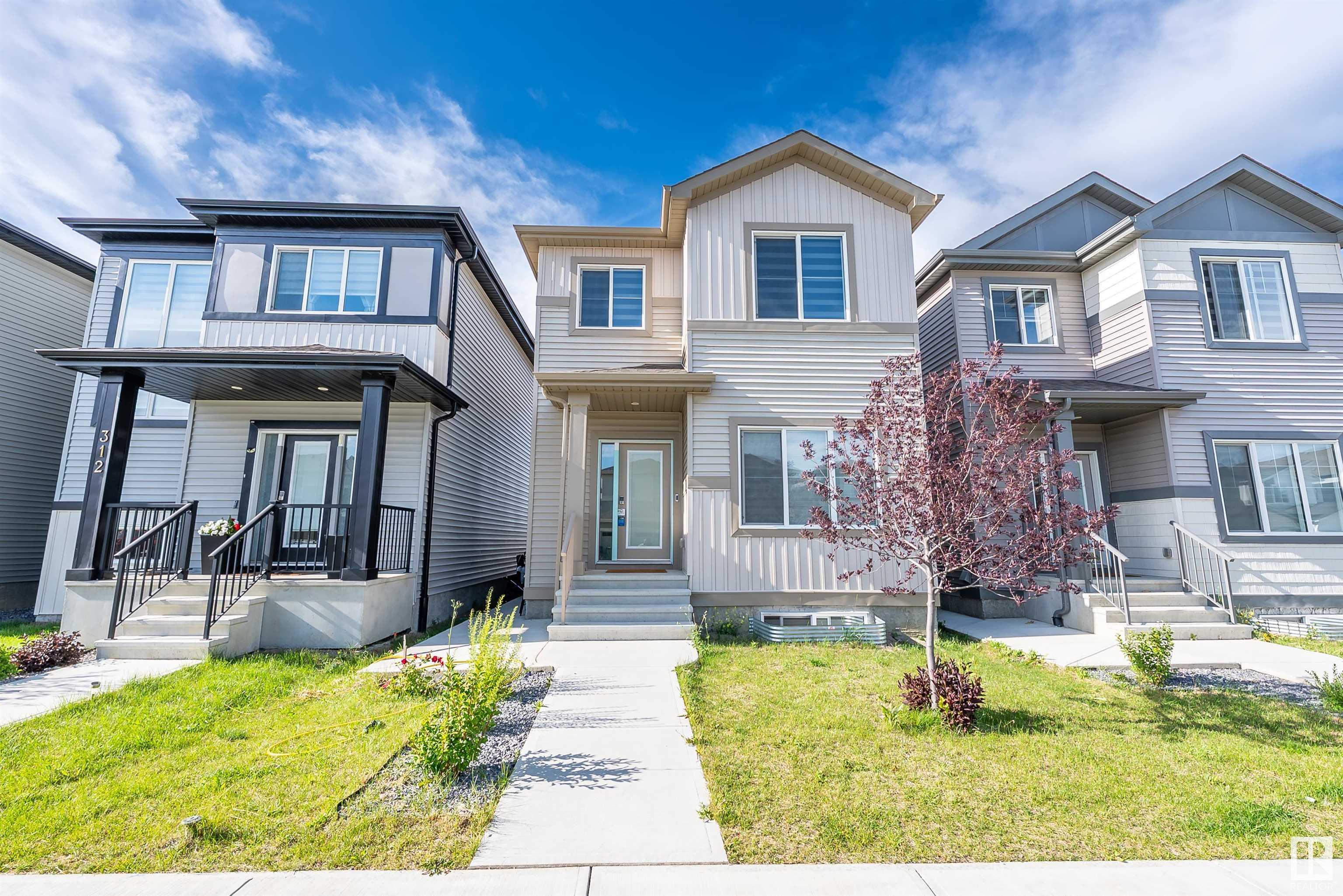 308 36 Avenue, Edmonton