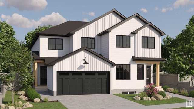 614 176 Avenue, Edmonton