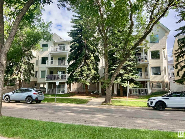 34 9914 80 Avenue Nw, Edmonton