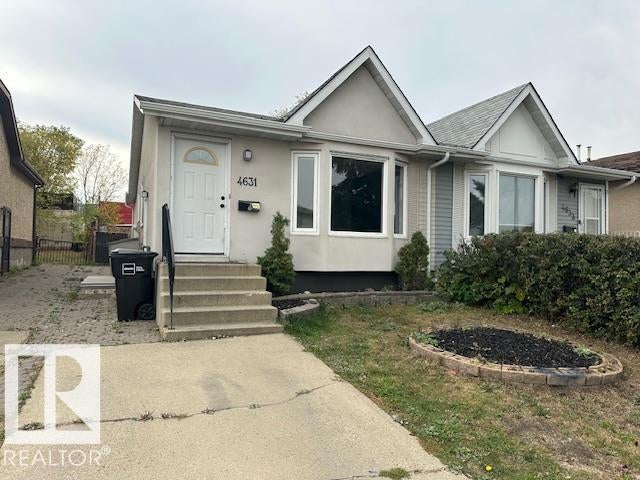 4631 126 Avenue Nw, Edmonton