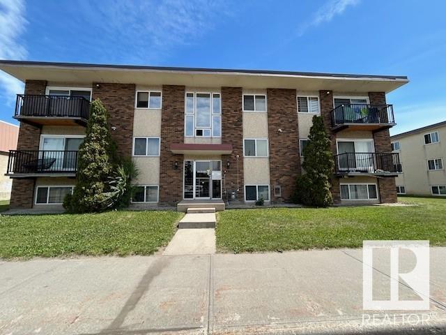 301 12929 127 Street Nw, Edmonton