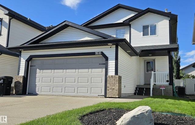 11618 173a Avenue Nw, Edmonton