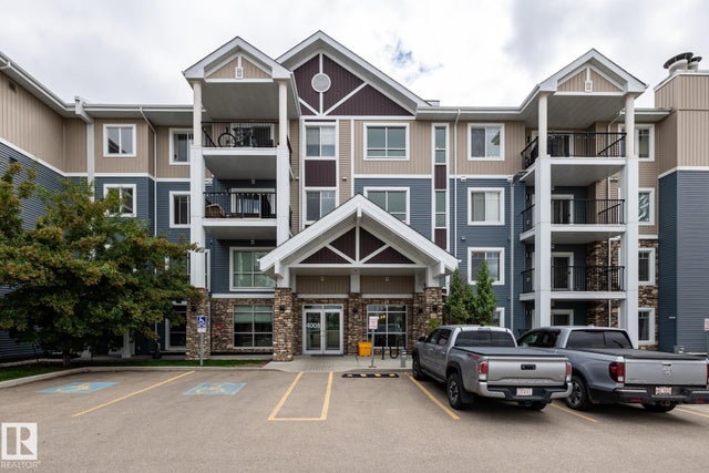 116 4008 Savaryn Drive Sw, Edmonton