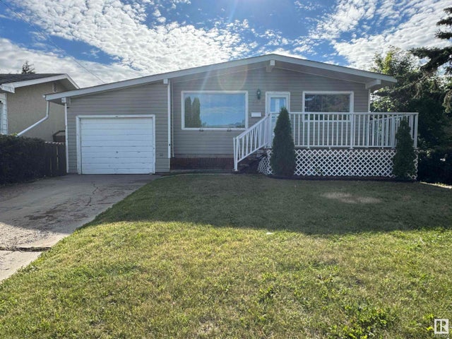 5313 45 Street, Vegreville