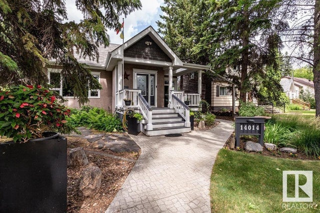 14014 106 Avenue Nw, Edmonton