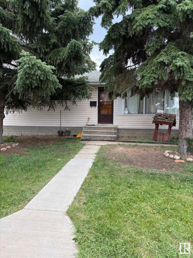 10115 135 Avenue Nw, Edmonton