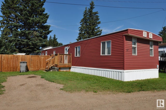 17 4839 47 Street, Gibbons