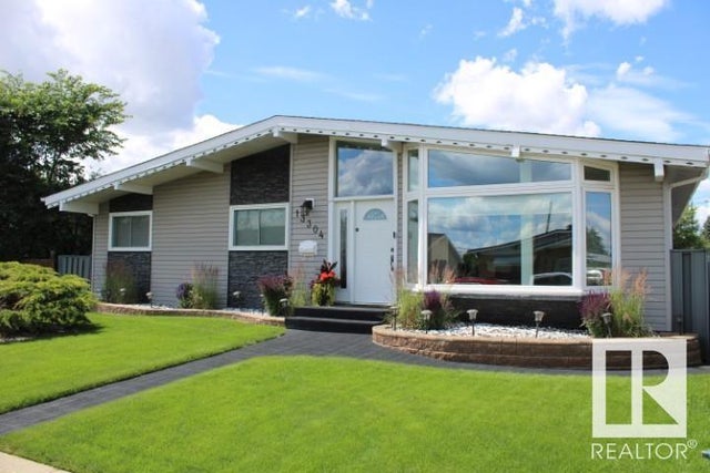 13304 70 Street Nw, Edmonton
