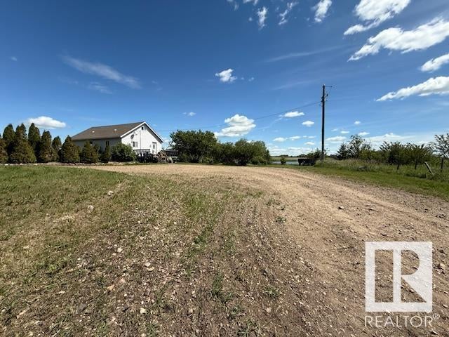 501043 Rr 23, Rural Vermilion River County