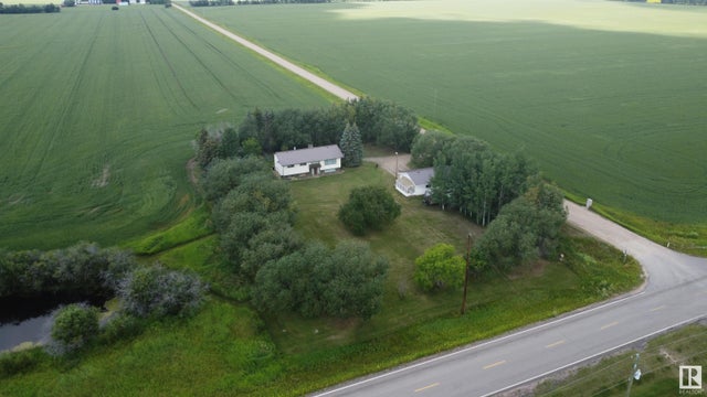 2001 Twp Rd 604, Rural Westlock County