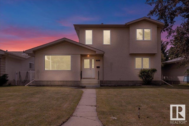 11435 37a Avenue Nw, Edmonton