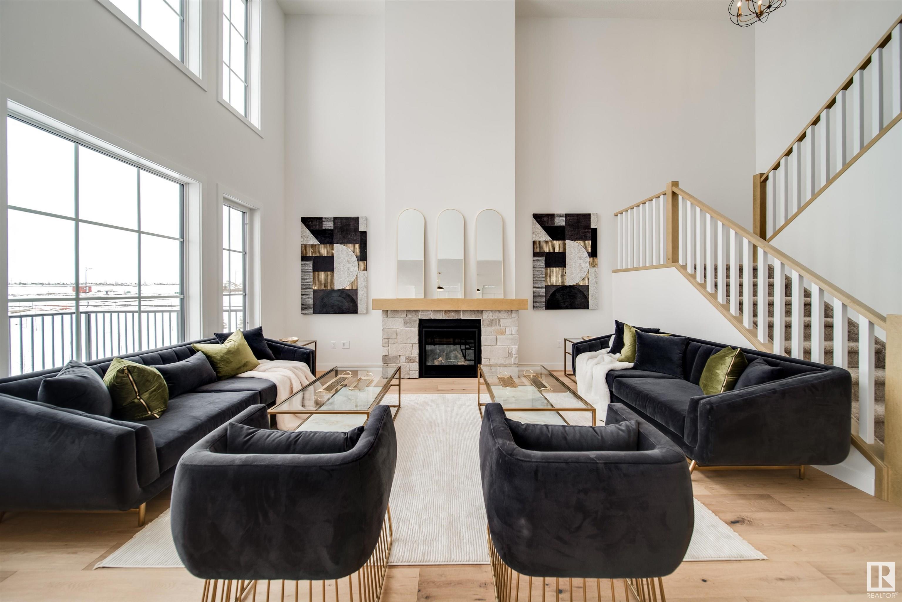 96 Chelles Wynd, St. Albert