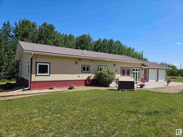 56320 Range Road 102a, Rural St. Paul County