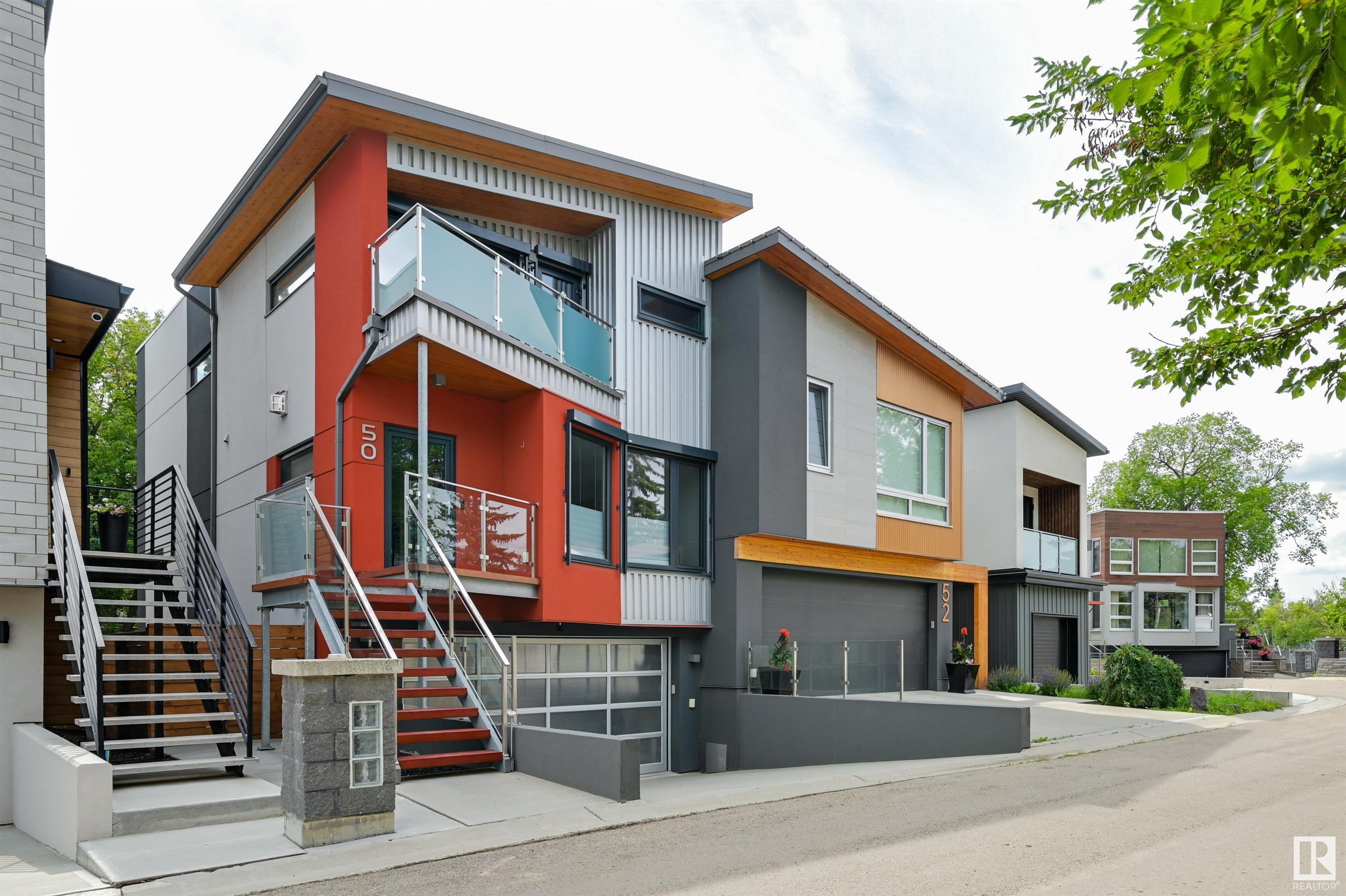 50 Sylvancroft Lane, Edmonton