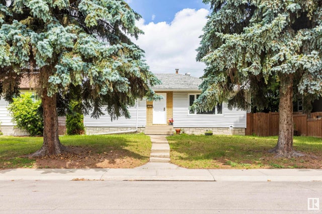 13116 136 Avenue Nw, Edmonton