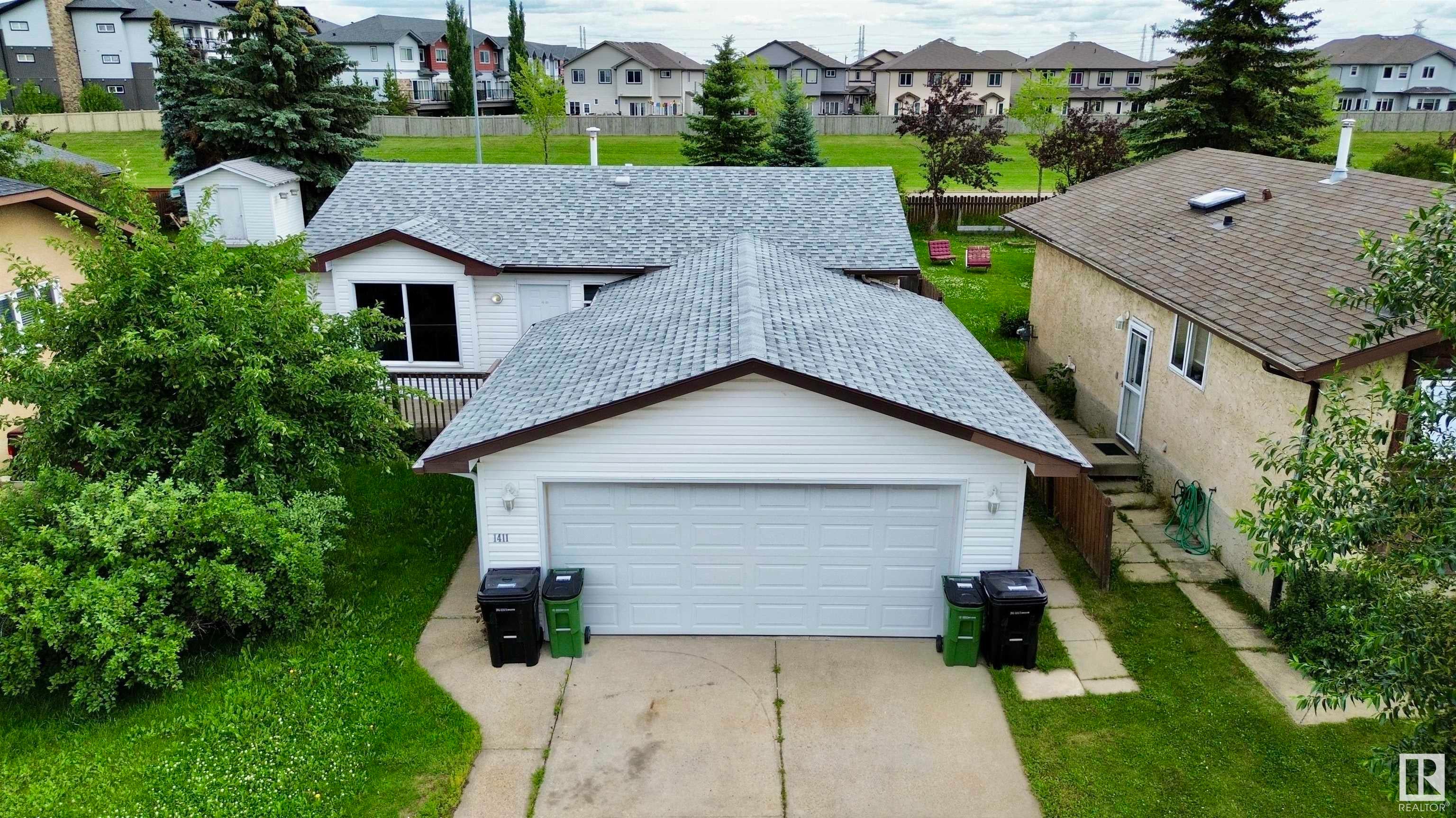 1411 35 Street, Edmonton