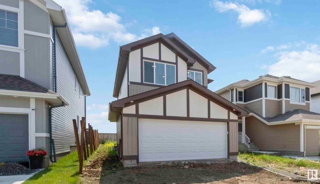 19 Springbrook Wynd, Spruce Grove