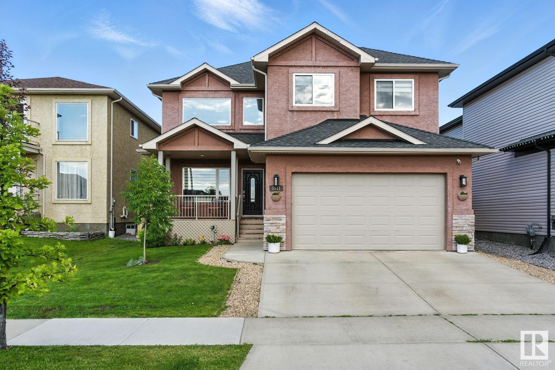 5511 42 St, Beaumont