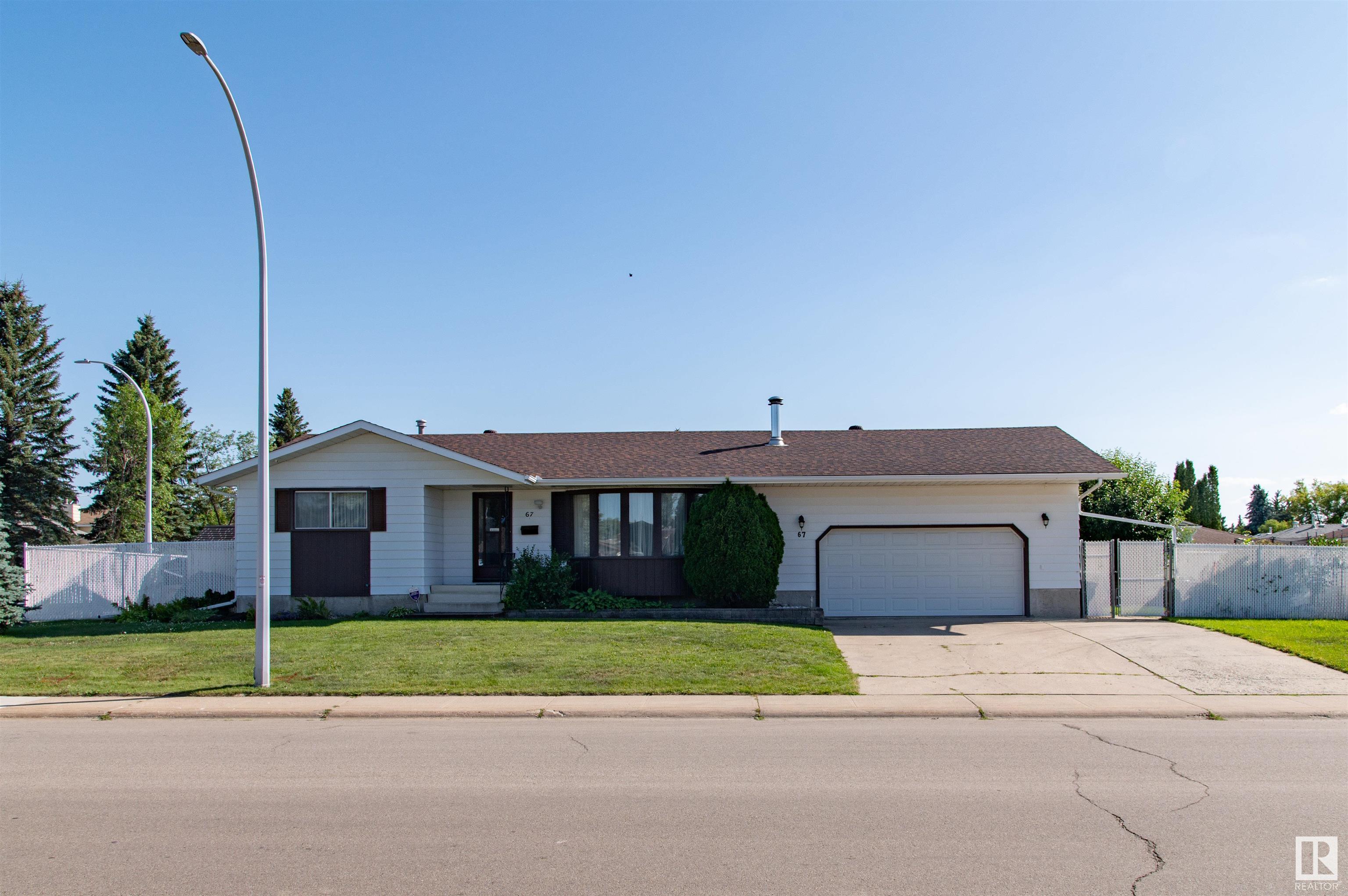 67 Alexander Drive, Leduc