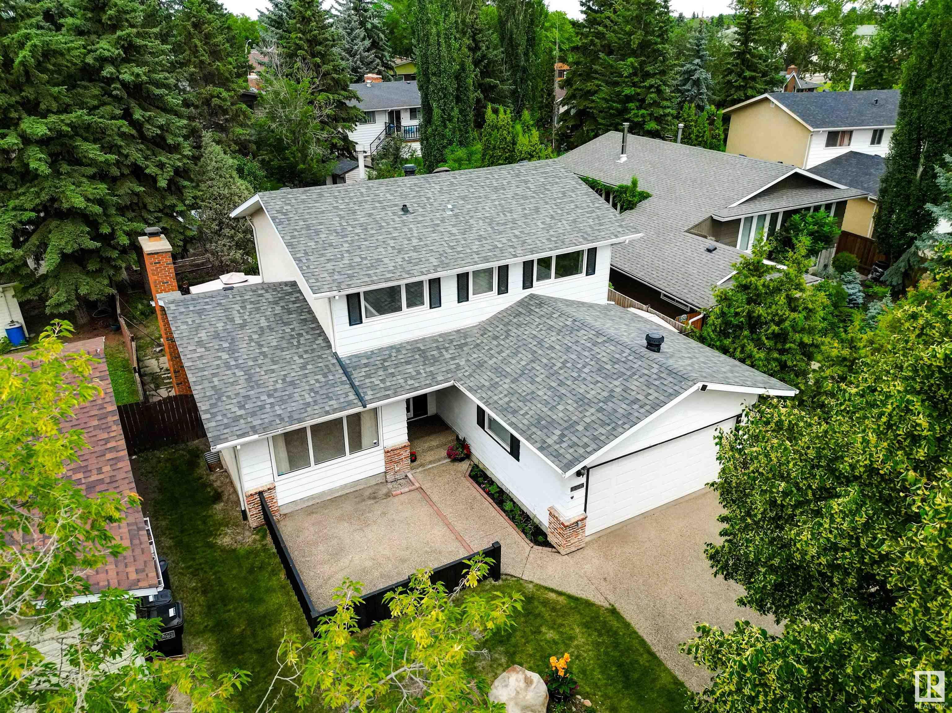 1725 68 Street, Edmonton