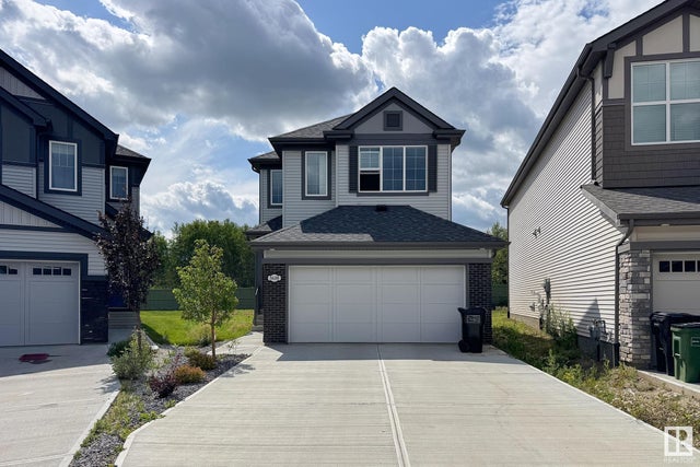 3608 214 Street Nw, Edmonton
