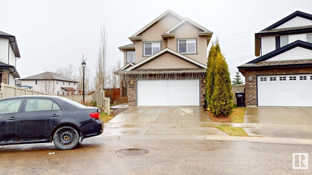 5440 1a Avenue Sw, Edmonton