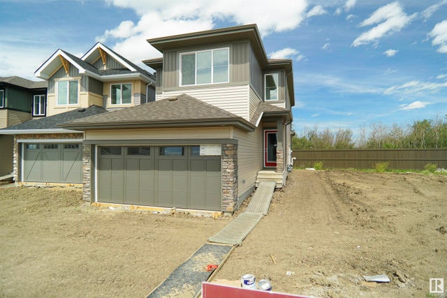 3 Tenuto Link, Spruce Grove