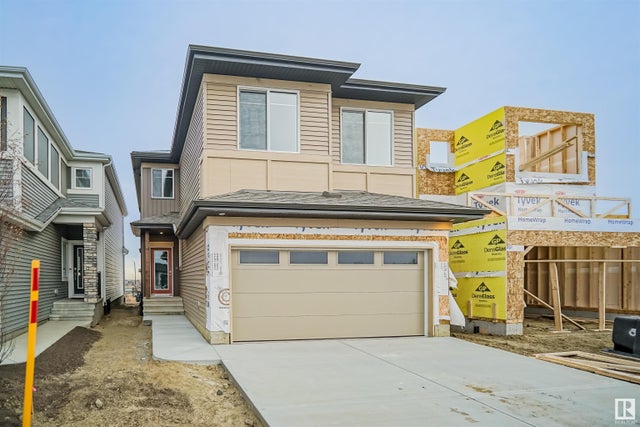 4645 Kinsella Landing Sw, Edmonton