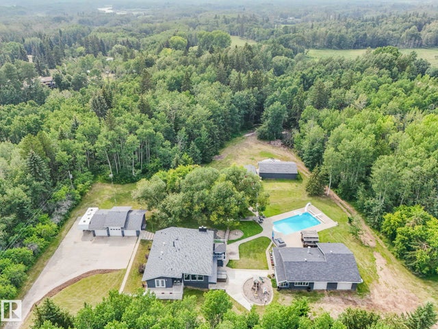 51502 Range Road 264, Rural Parkland County