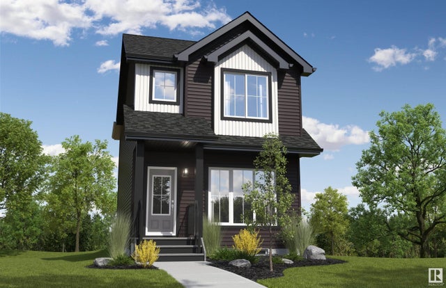 2253 Alces Drive Sw, Edmonton