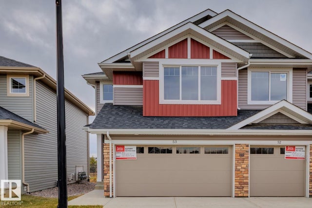 53 13139 205 Street, Edmonton