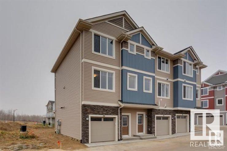Condo / Townhouse Property for Sale at 75 13139 205 Street Northwest, Edmonton: MLS®# E4448062
