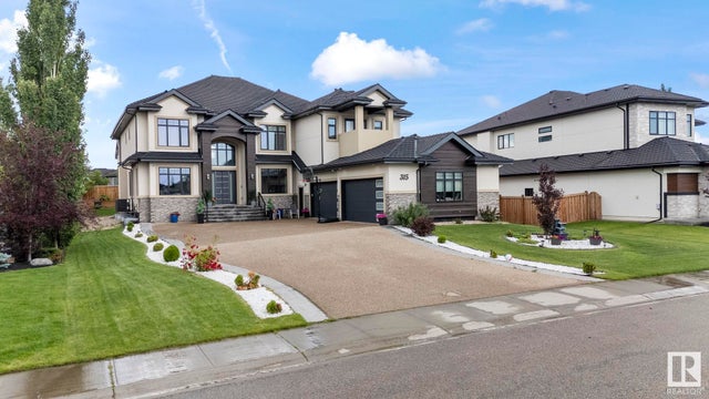 315 52327 Rge Road 233, Rural Strathcona County